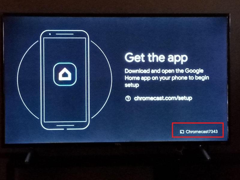 Let lektie flise The Updated Guide to Setting Up Google Chromecast - Dignited