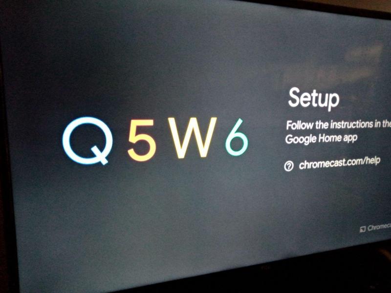 Let lektie flise The Updated Guide to Setting Up Google Chromecast - Dignited