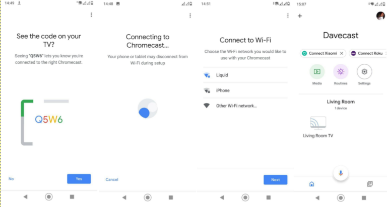 google chromecast setup internet google chromecast setup internet