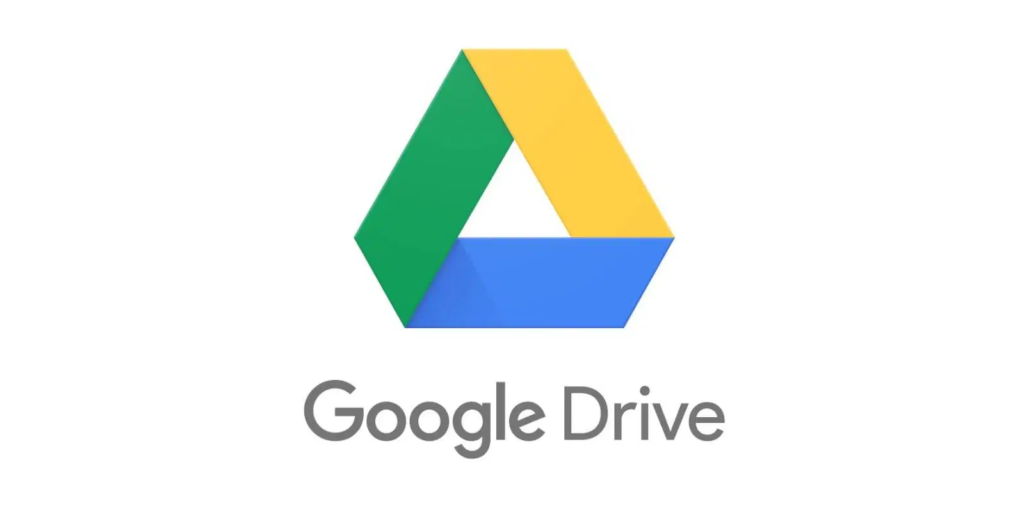 Web pages PDFs Google Drive