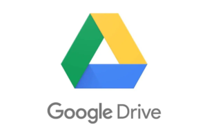 Web pages PDFs Google Drive