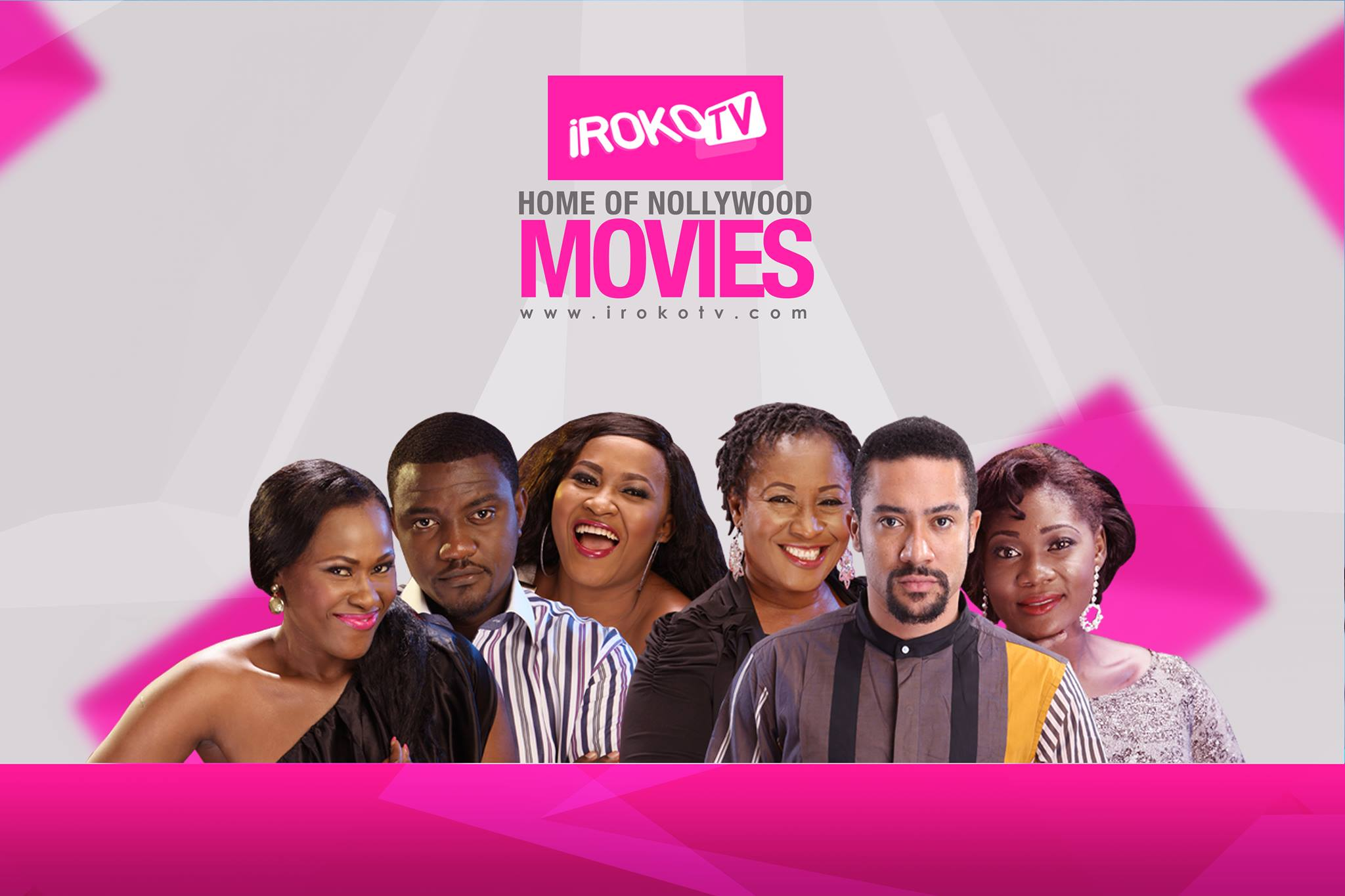 stream nollywood movies