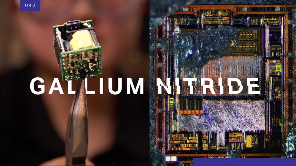 Gallium Nitride