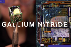 Gallium Nitride