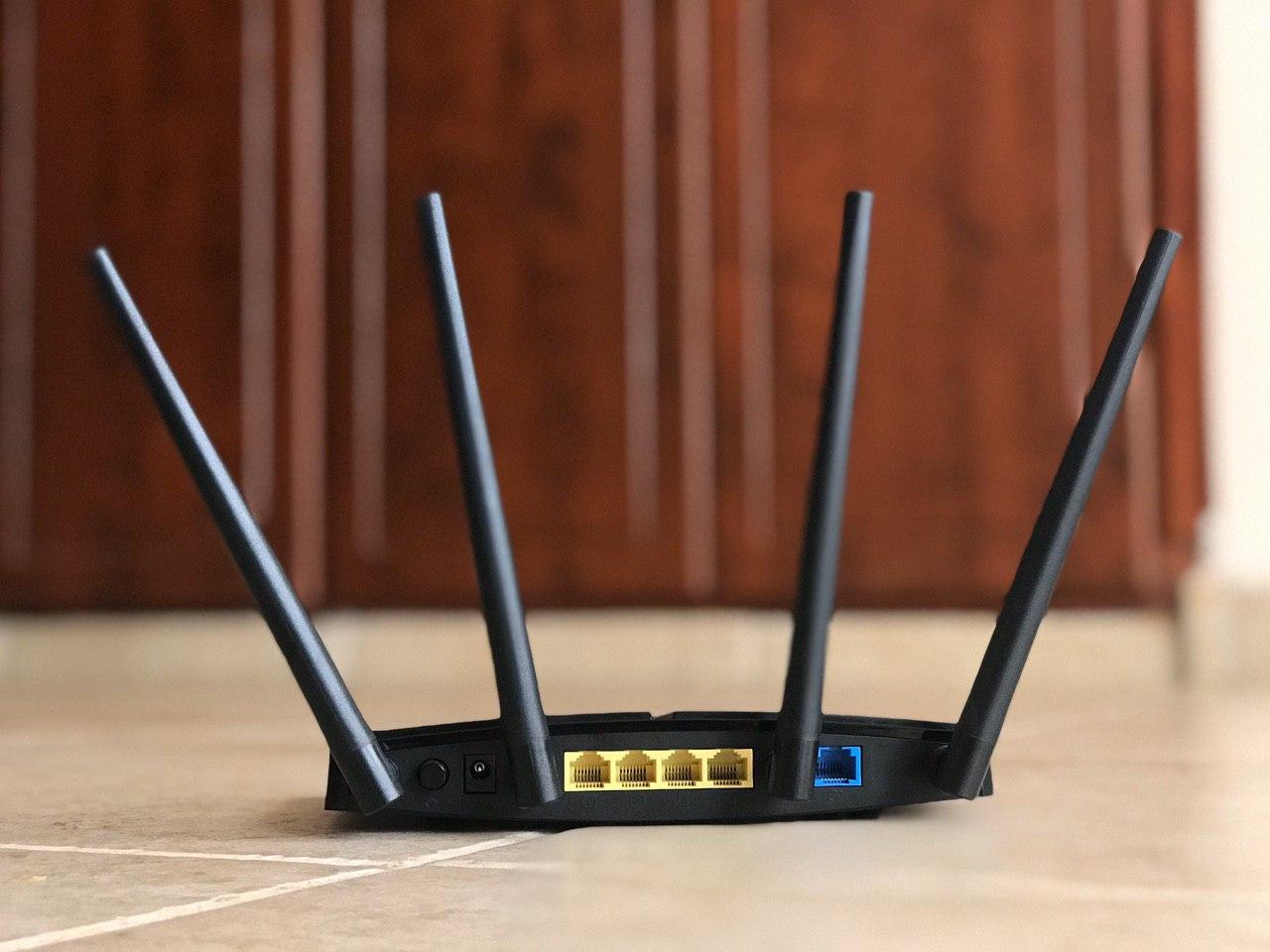 Top Unlocked 4g Lte Wifi Routers You Should Buy In 21 Dignited