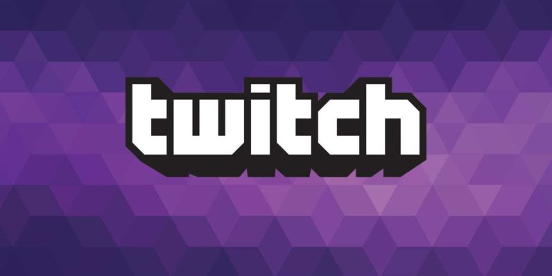 twitch live streaming