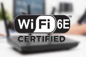 Wi-Fi 6E