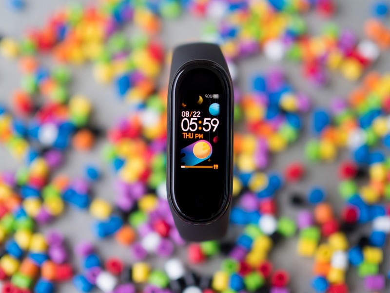 fitness band buying guide