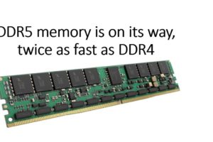 DDR5