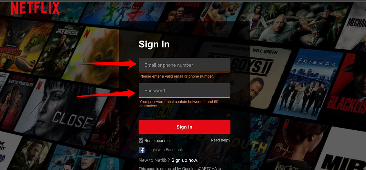 How to Lock Your Netflix Profile with a PIN - Dignited - How To Turn Off Pin Code On Netflix