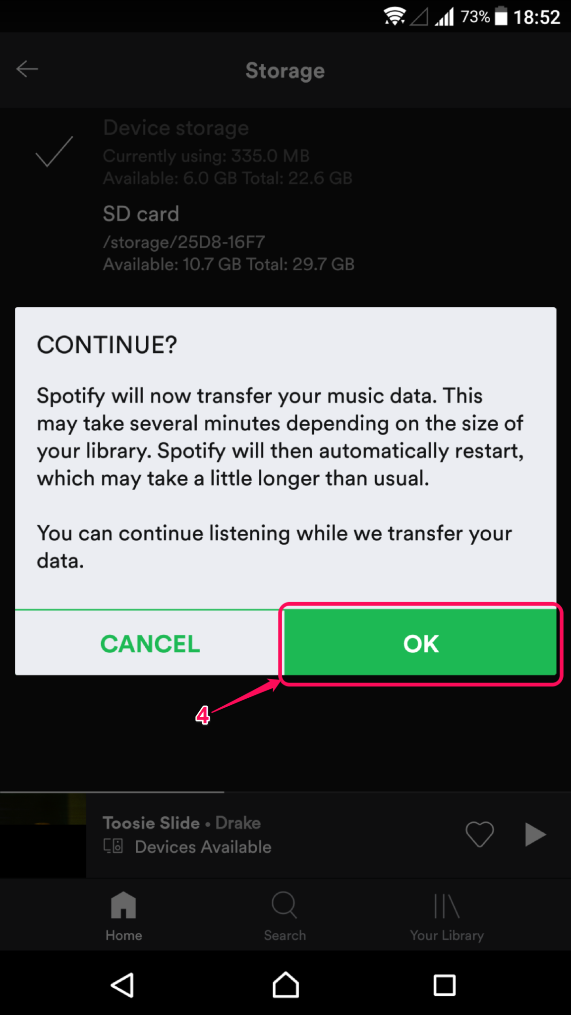 Top 7 Spotify Settings You May Need To Change Dignited top-7-spotify-settings-you-may-need-to-change-dignited