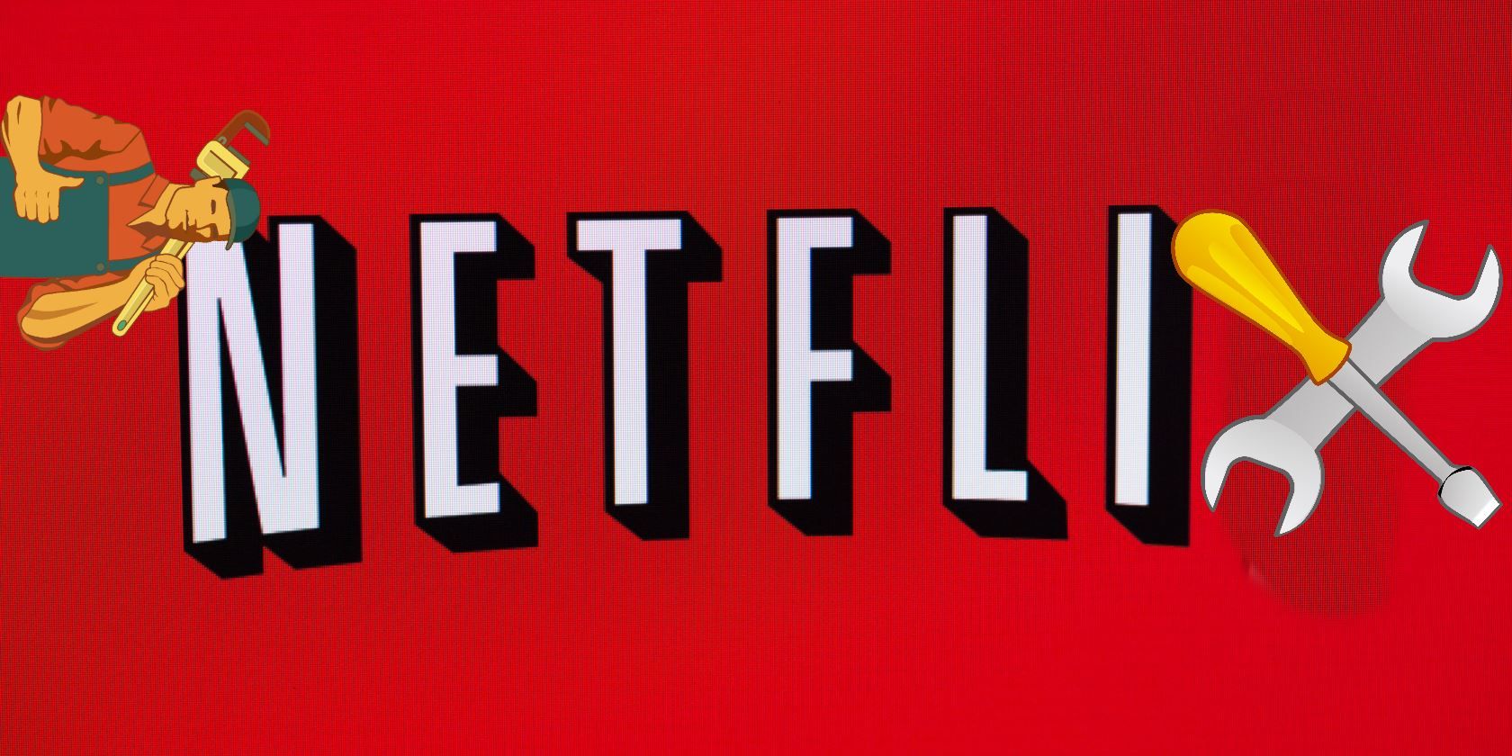 change Netflix download location on PC