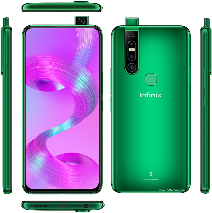 best infinix phones nigeria 2020