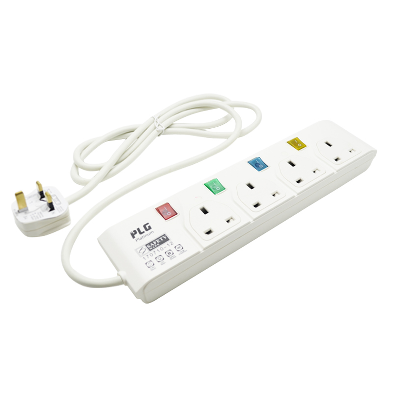 Surge protector Power extension