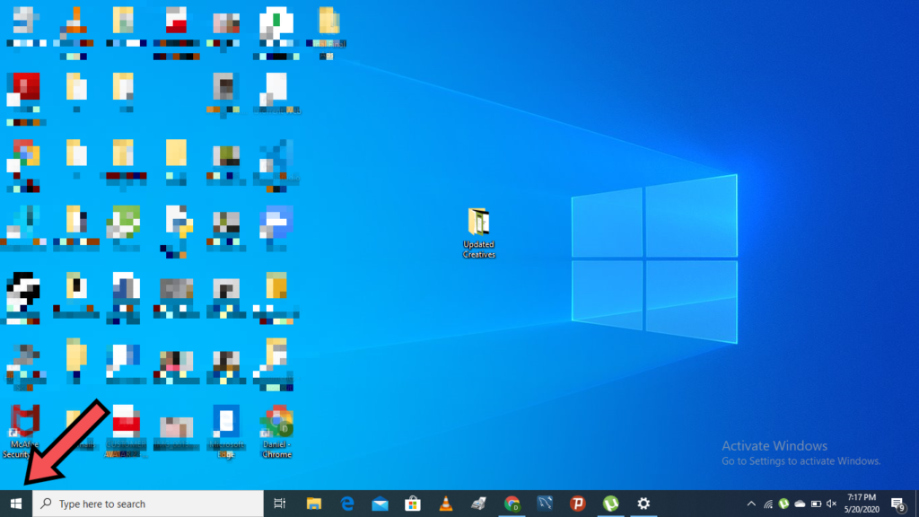 check Windows 10 version