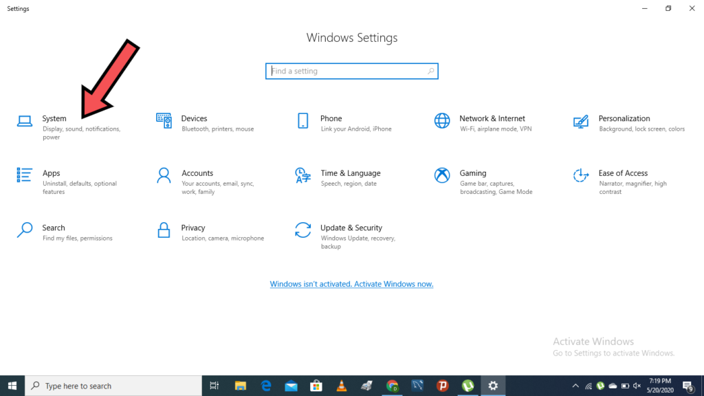 check Windows 10 version