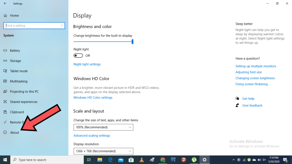 How to Check If You Have the Latest Windows 10 Version - 75