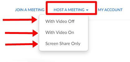 How to Host a Zoom Meeting  a Step by Step Guide - 30