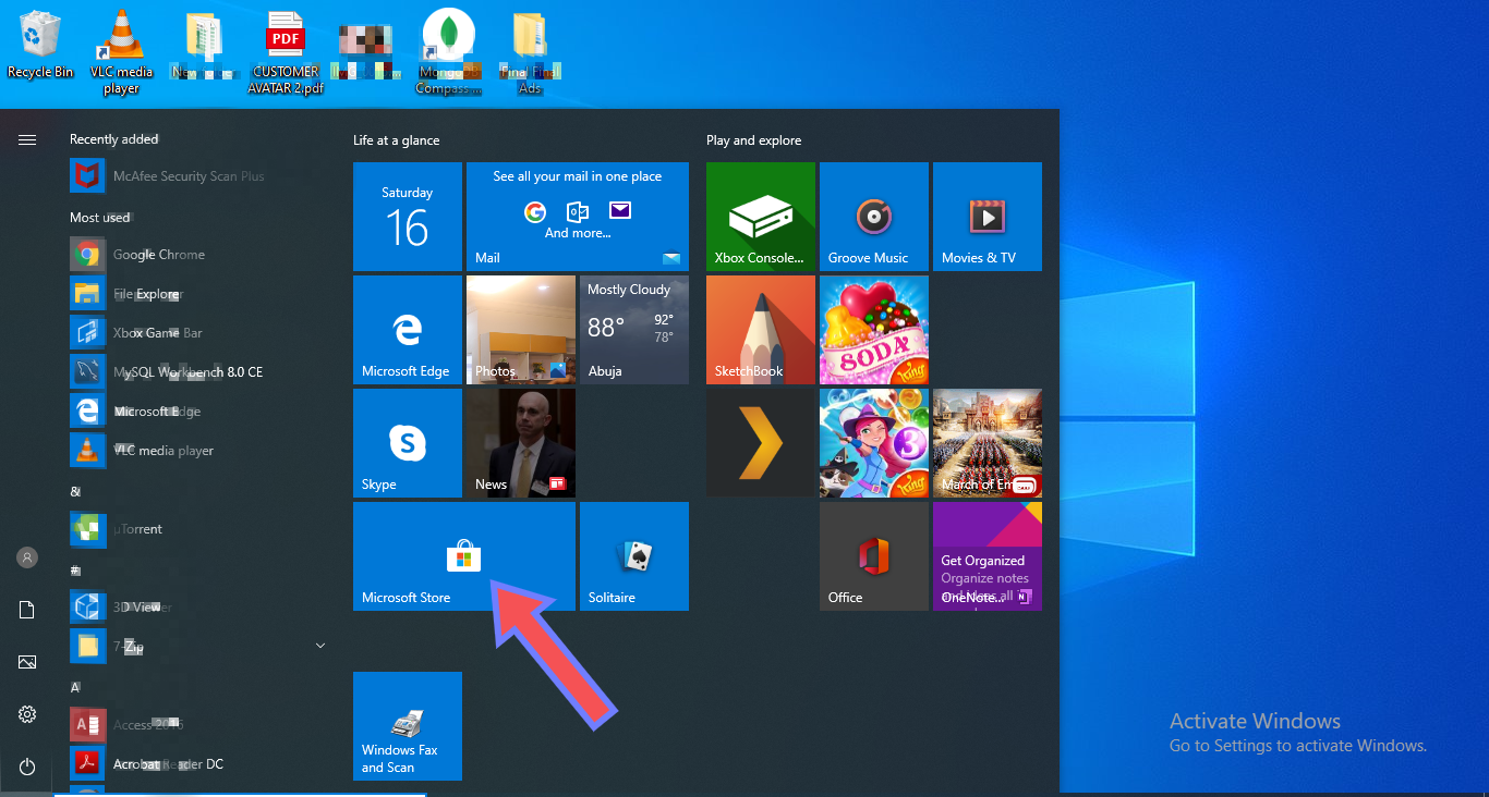 How To Download Netflix Movies To Your Windows 10 Pc Dignited