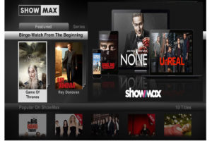 showmax