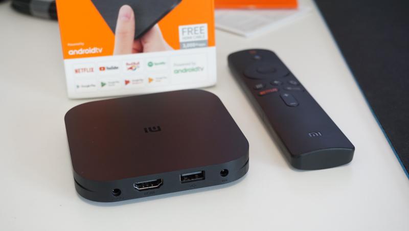 Streaming Stick vs Streaming Box