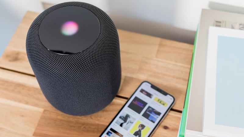 HomePod vs HomePod mini