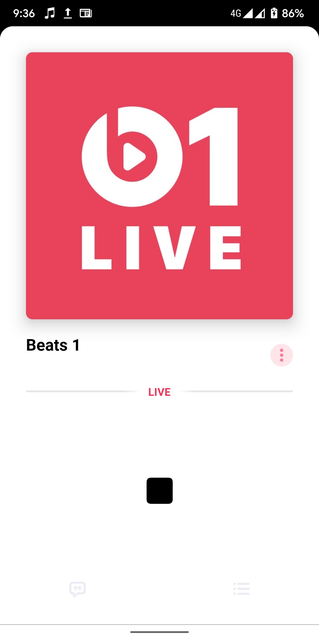 beats 1 apple music