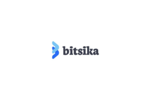 bitsika logo