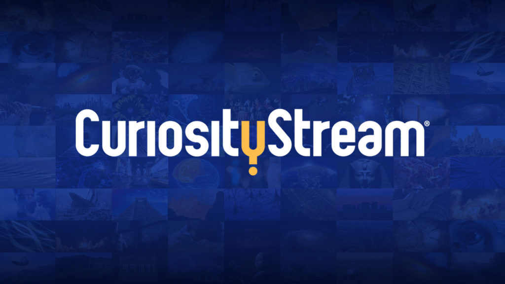 Curiosity Stream