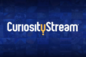 Curiosity Stream