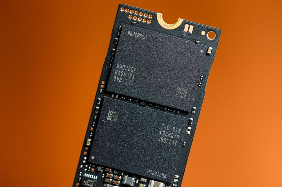 Samsung 970 online evo plus specifications