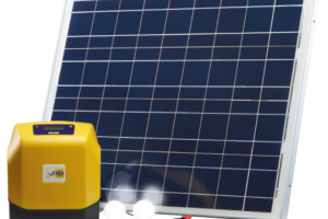 MTN Lumos Solar Mobile Electricity