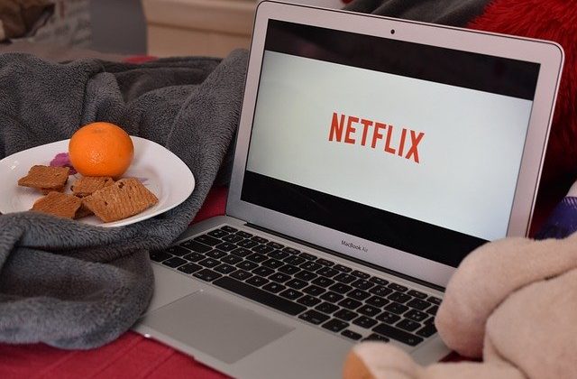 Netflix Subscription