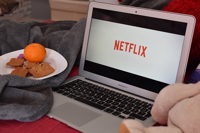 Netflix Subscription