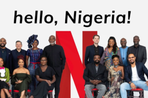 Nollywood movies on Netflix