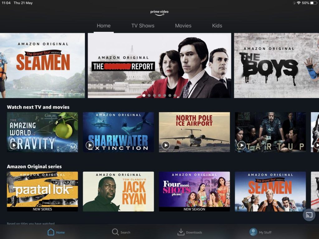 Beginners Guide to Amazon Prime Video (For Uganda, Kenya, and Nigeria) It is worth it?