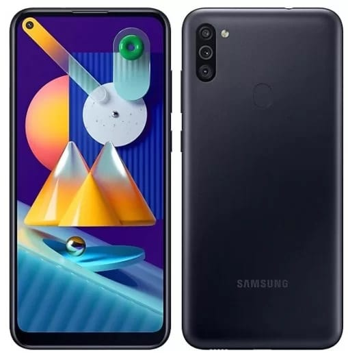 Samsung Galaxy M11 Specs, Features, and Price in Nigeria - Dignited