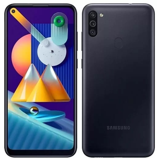 samsung galaxy m11 price in nigeria