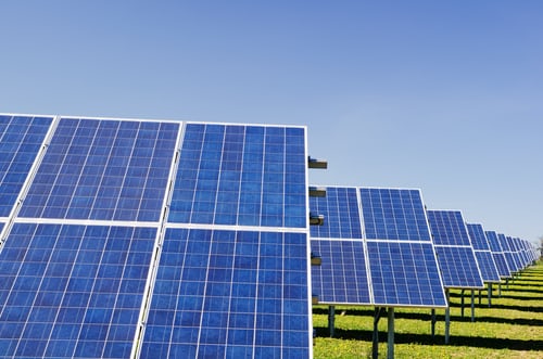 advantages and disadvantages of solar energy