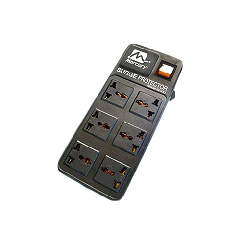 Surge protector Power extension