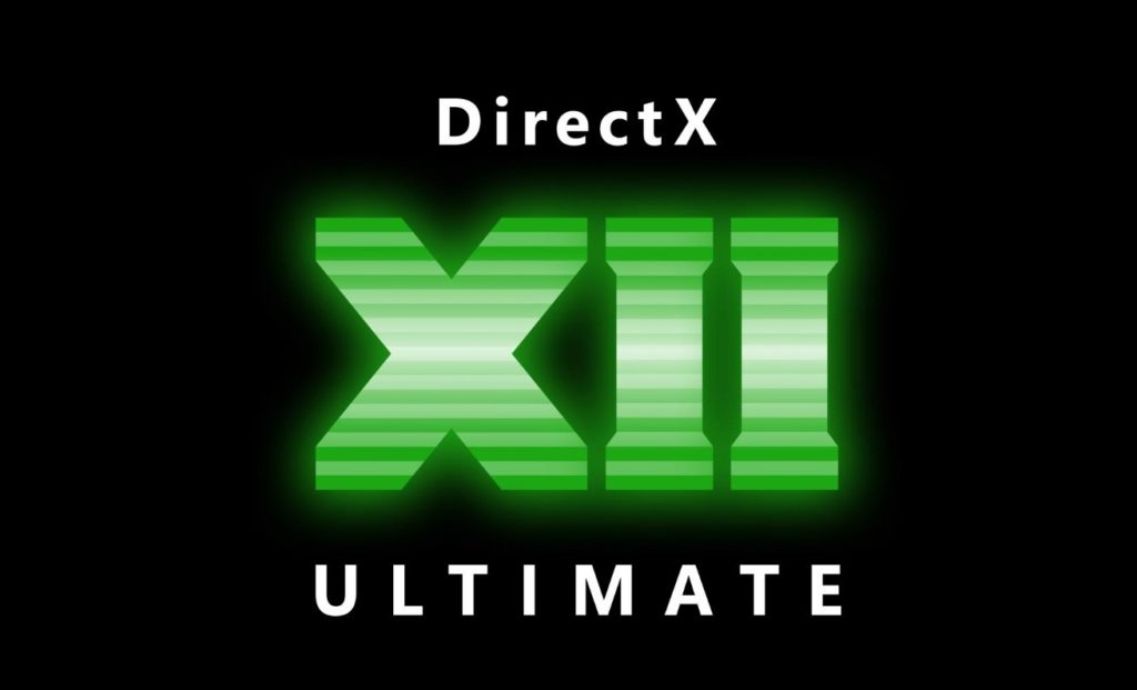 DirectX 12 Ultimate