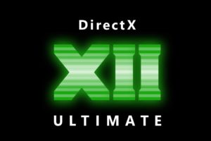 DirectX 12 Ultimate