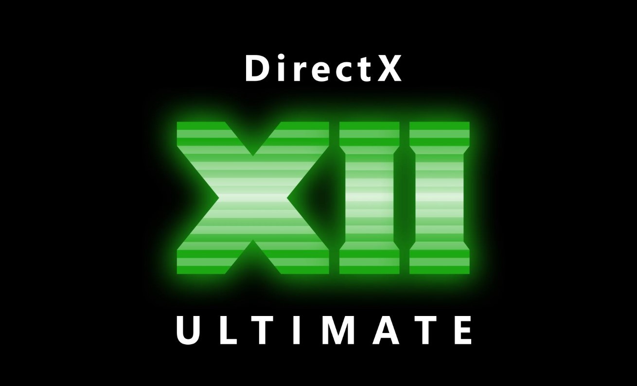 DirectX 12 Ultimate