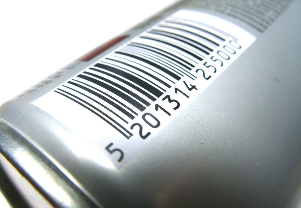 Barcode