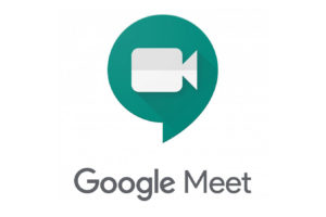 Google Meet Chrome Extensions