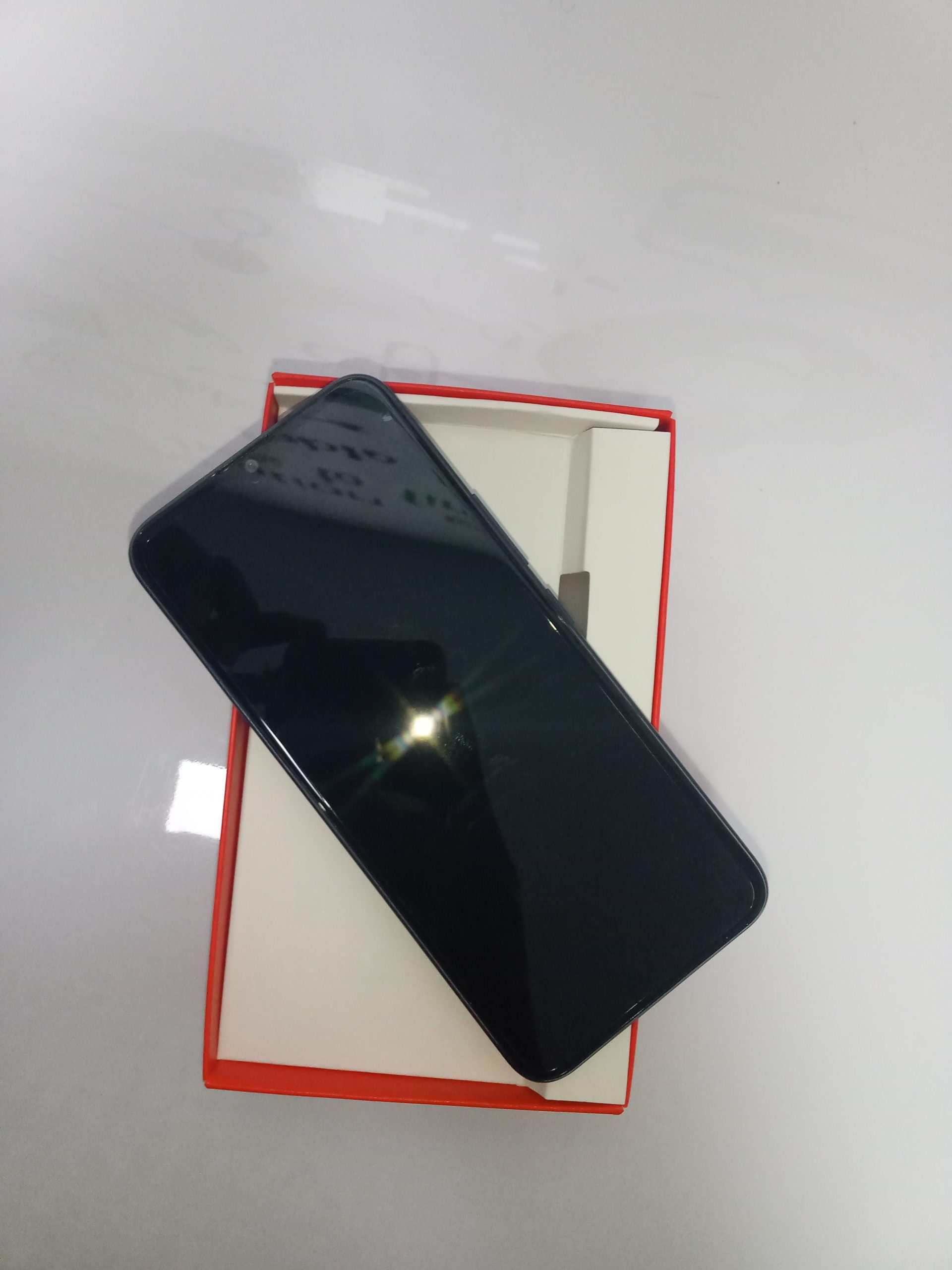 iTel P36  Unboxing and First Impressions - 47