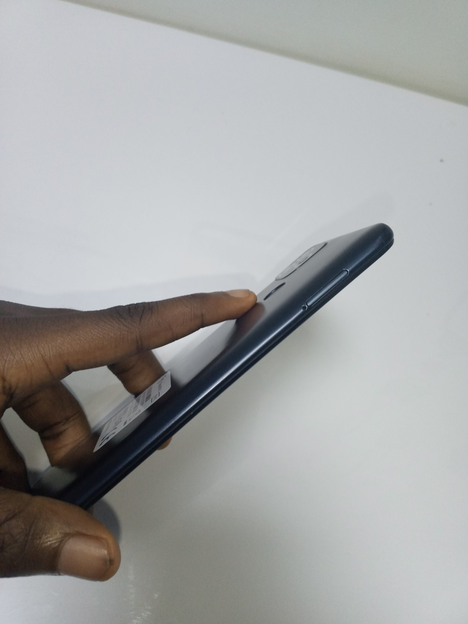 iTel P36 unboxing