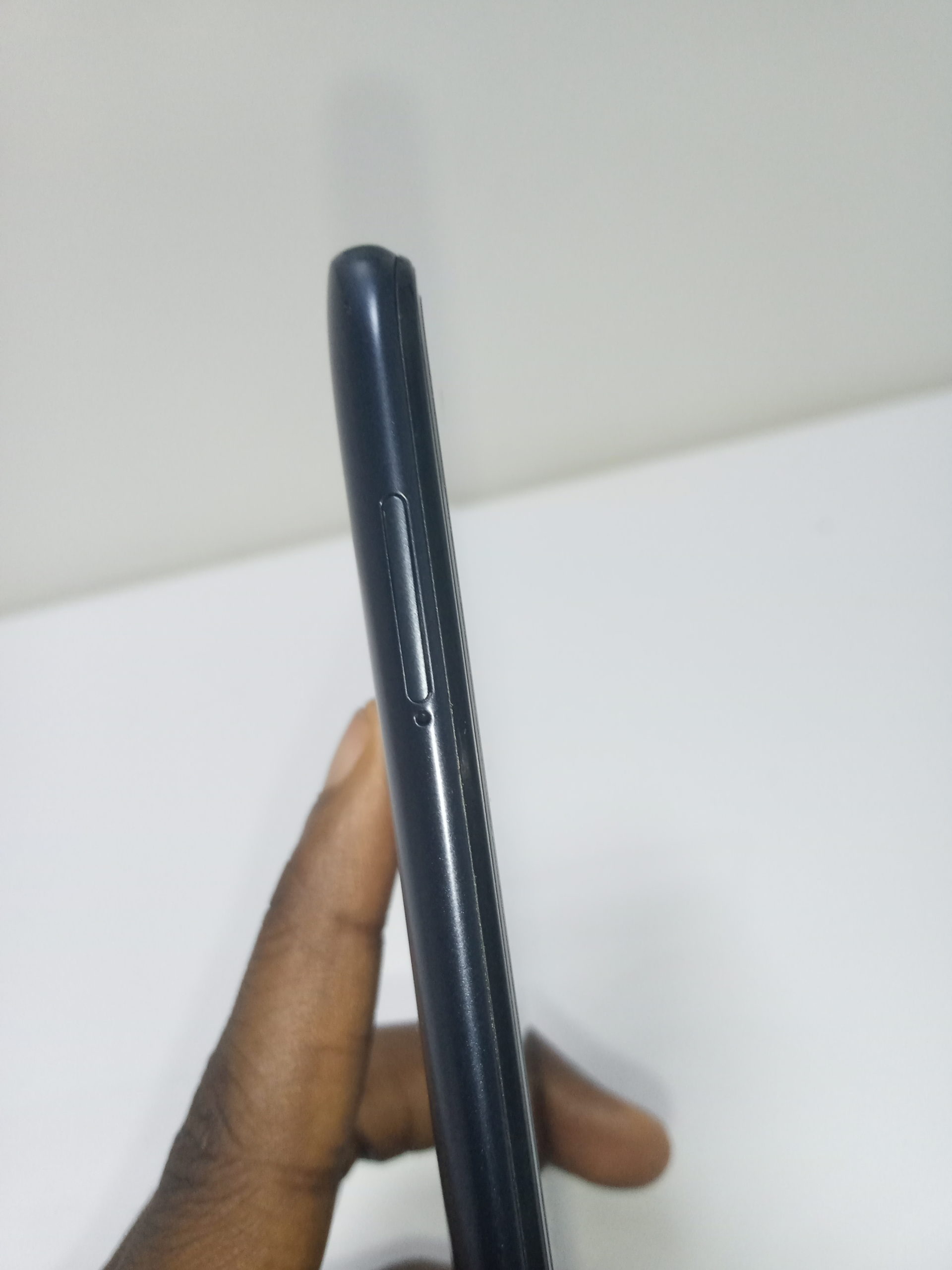 iTel P36 unboxing