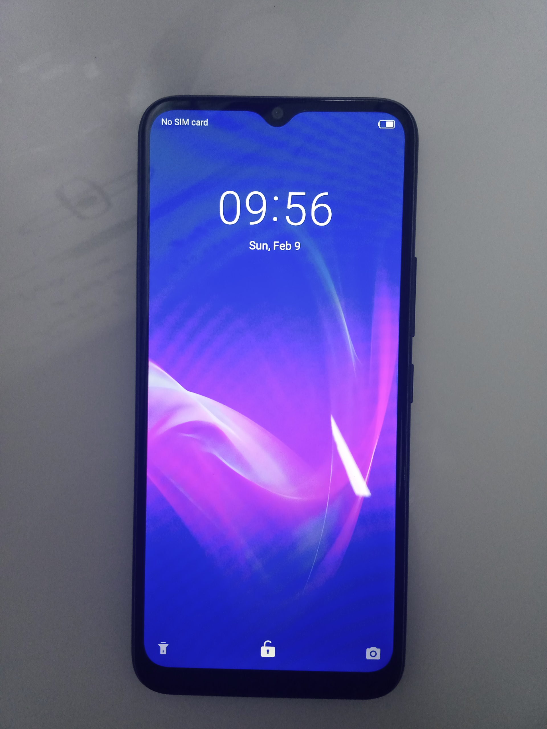iTel P36  Unboxing and First Impressions - 88