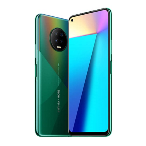 A Full List of the Best Infinix Phones in 2020 - 95